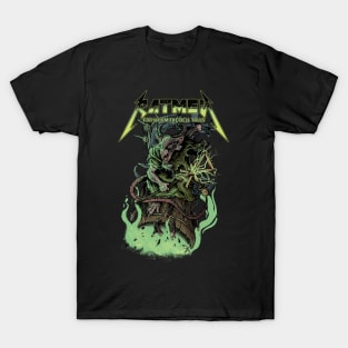 Ratmetal T-Shirt